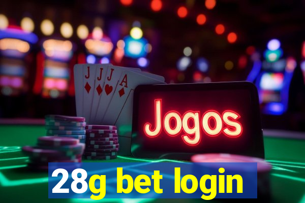 28g bet login